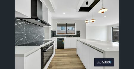 Contemporary Design, Premium Features & Prime Location - Photo 4