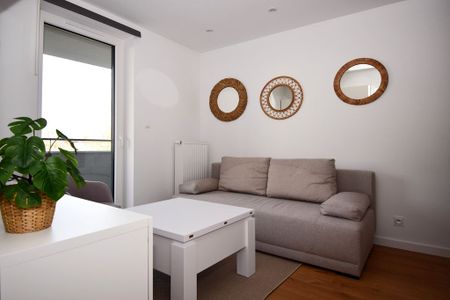 Mikrokawalerka, ul. Pszczyńska - Фото 2