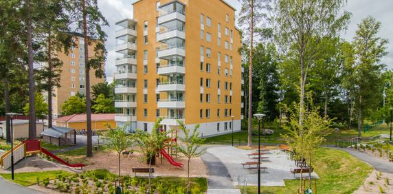 Säbygatan 2 - Photo 2