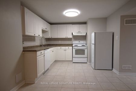 For Lease - 70 Penbridge Circle Unit# Lower, Brampton, Ontario - Photo 5