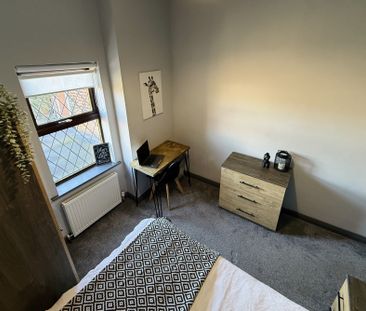 BEDROOM 5 – MEDIUM DOUBLE - Photo 6