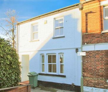 4 bedroom terraced house to rent - Photo 2