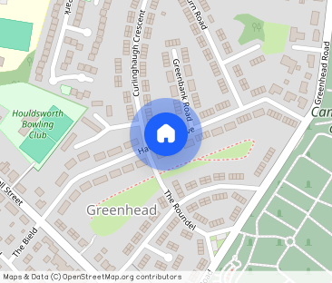 Hawthorn Drive,Wishaw, ML2 - Photo 1