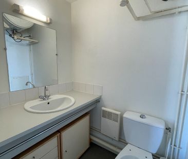 Location Appartement 1 pièce 17m² RENNES 35700 - Photo 2