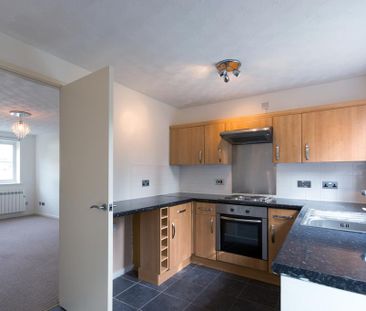 2 bedroom terraced house to rent - Photo 6