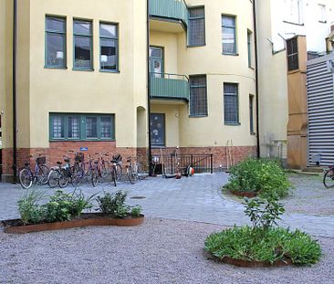 Gamla staden, Norrköping, Östergötland - Photo 4