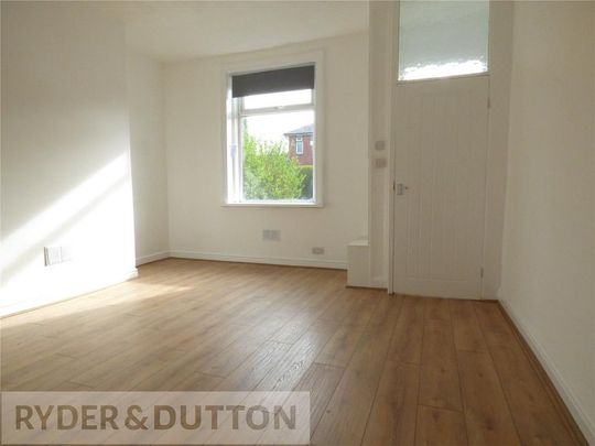 2 bedroom terraced house to rent - Photo 1