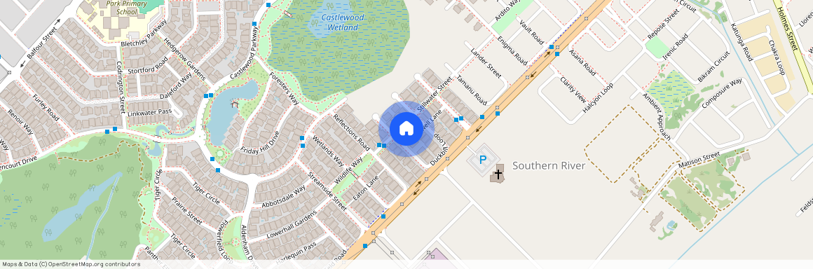 11 Stillwater Street, WA 6110, Southern River