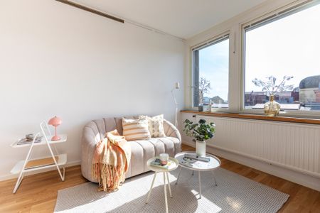 Västra Rönneholmsvägen 43A, Fågelbacken - Foto 2