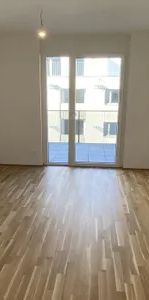 Ihr neues Zuhause: Moderne 2-Zimmer-Neubauwohnung mit Balkon zum Wohlfühlen/ K3-34 - Photo 1