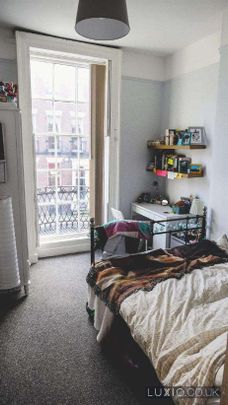 Rodney Street, Liverpool, L1 - Photo 1