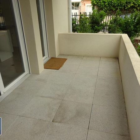 Location Appartement 2 pièces 39m² ISTRES 13800 - Photo 3