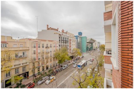 Calle de Goya, Madrid, Community of Madrid 28009 - Photo 2