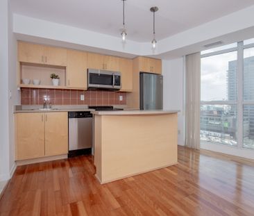 For Lease - 18 Yonge Street Unit# 1412, Toronto, Ontario - Photo 4