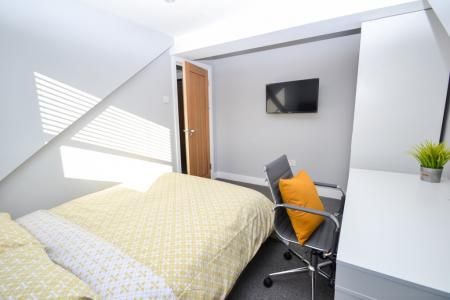 Montpelier Road, Dunkirk, Nottingham, NG7 - Photo 4