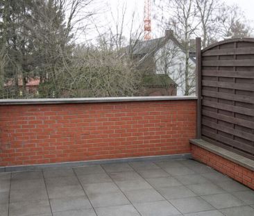 Appartement te huur in Halle voor € 800 met 1 slaapkamer - Photo 5