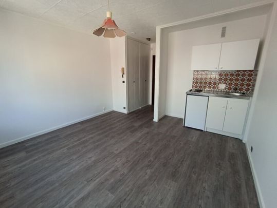 STUDIO renové – FACS-LECOQ - Photo 1