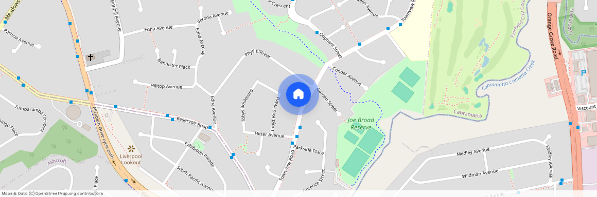 147 Townview Road, Mount Pritchard