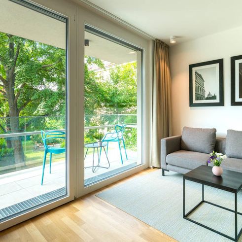 Hietzinger Kai - Foto 1