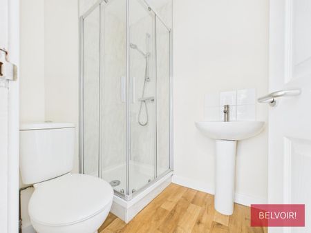 1 bedroom in a house share to rent - Photo 5