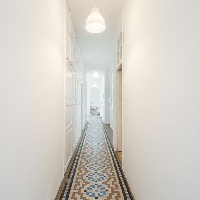 Calle Conde de Altea, Valencia, Valencian Community 46005 - Photo 1