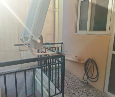 Ενοικιάζεται ανακαινισμένο διαμέρισμα 73 τ.μ. στους Αγίους Αναργύρο... - Photo 1