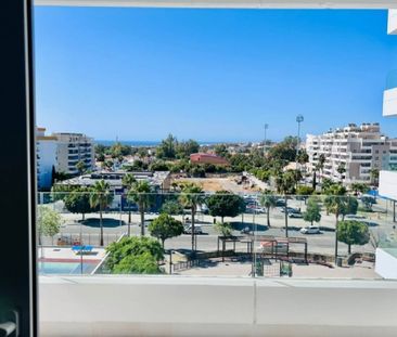 3 Bedroom Apartment For Rent in La Campana, Málaga - Photo 6