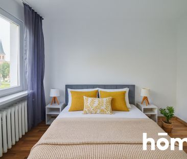 Mieszkanie 46,12 m², Zamość, Marszałka J. Piłsudskiego - Photo 1