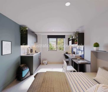 Deluxe Studio - Photo 2