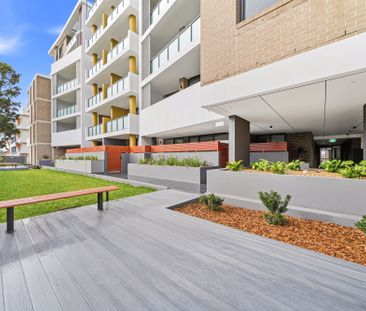 BRAND NEW APARTMENTS IN THE HEART OF CANLEY HEIGHTS - Photo 3