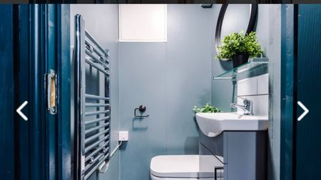 Room in a Shared Flat, The Right Boot, LE2 - Photo 2