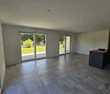 3.5 Zimmer, 88 m², EG - Photo 1