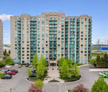 39 Oneida Crescent #720 - Photo 4