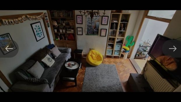 Room in a Shared House, Wells House Road, NW10 - Photo 1