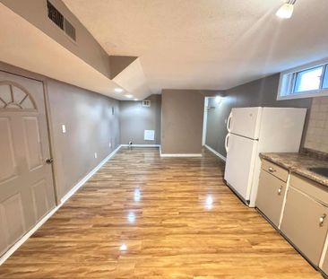 For Lease - 141 Gunn Street Unit# Lower, Barrie, Ontario - Photo 5