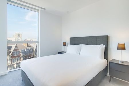 Atlas Building, City Road, EC1V - Photo 4