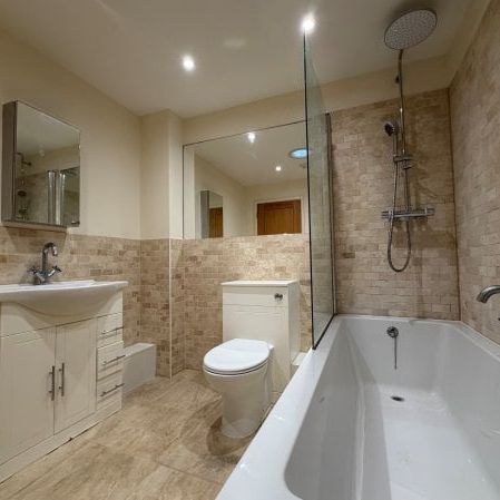 Ann Street, Worthing, BN11 1 bedroom flat to rent - Photo 3