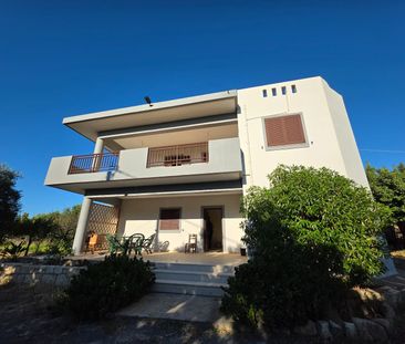 Μονοκατοικία για ενοικίαση Άγιος Ιωάννης (Γούβες) - Photo 1