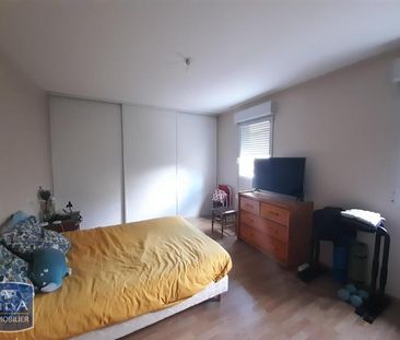 Location Appartement 2 pièces 65m² LIMOGES 87000 - Photo 3