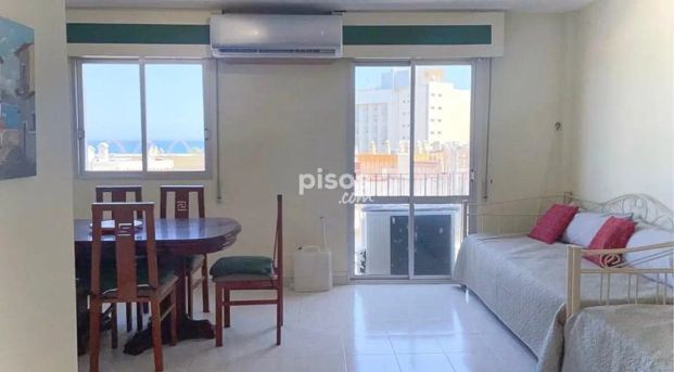Apartamento en alquiler en El Bajondillo - Photo 1