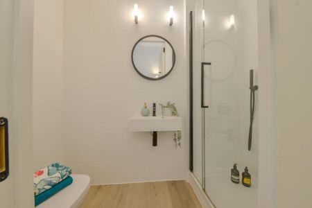 Studio to rent - Photo 2