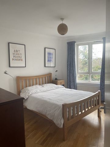 Room in a Shared Flat, Whidborne Close, SE8 - Photo 2