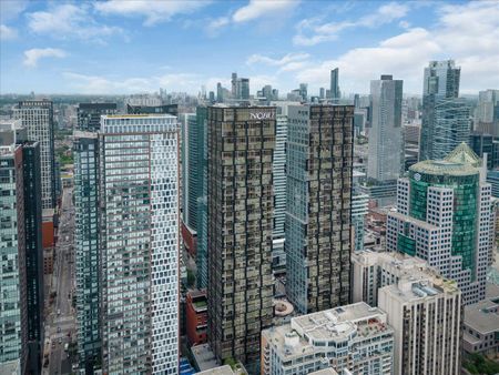 For Lease - 35 Mercer Street Unit# 1514, Toronto, Ontario - Photo 5