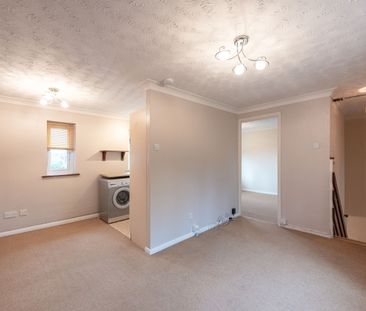 1 bedroom maisonette to rent Sebert Road, Bury St. Edmunds, IP32 - Photo 3