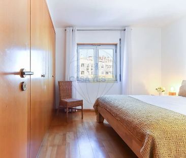 Apartment T1 in Areeiro, Lisboa - Photo 3
