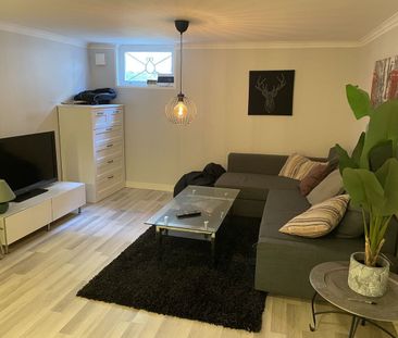 Maratonvägen, Enskede - Photo 2