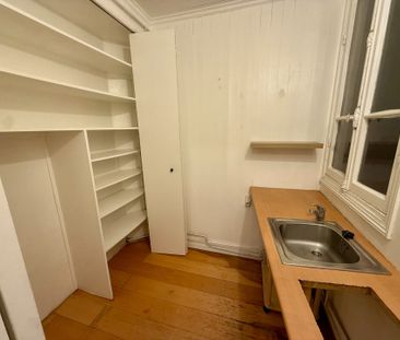 Location Appartement 2 pièces 34m² PARIS 15ème - Photo 4