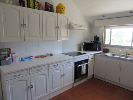 Location Appartement 4 pièces 97m² - Photo 4