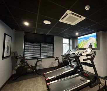 Classic Studio, Blackboy Road - Photo 4