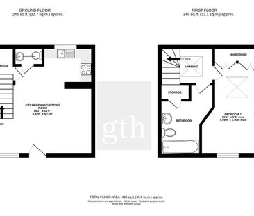 Silverton Park Farm, Silverton, Exeter, EX5 - Photo 3